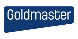 goldmaster logo